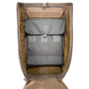 TT SAPI Pouch VL titan-grey