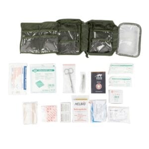 TT First Aid Complete MKII