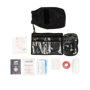 TT First Aid Basic WP