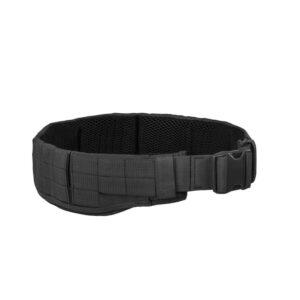 TT Warrior Belt MKIV schwarz