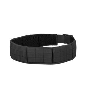 TT Warrior Belt MKIV schwarz