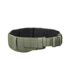 TT Warrior Belt MKIV oliv