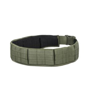 TT Warrior Belt MKIV oliv