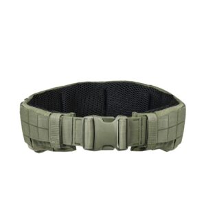 TT Warrior Belt MKIV oliv