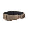TT Warrior Belt MKIV coyote-brown