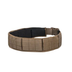 TT Warrior Belt MKIV coyote-brown