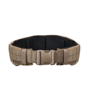 TT Warrior Belt MKIV coyote-brown
