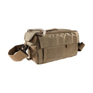 TT Small Medic Pack MKII coyote-brown