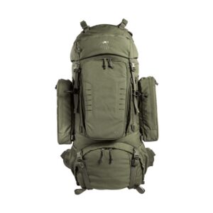 TT Range Pack MKII oliv