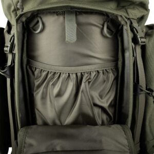 TT Range Pack MKII oliv