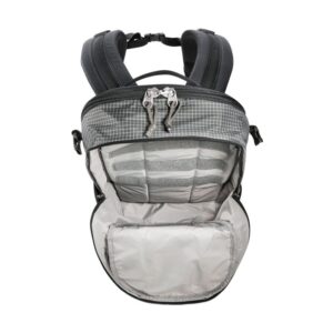 TT City Daypack 20 schwarz