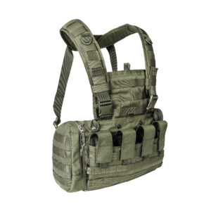 TT Chest Rig MKII oliv