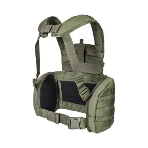 TT Chest Rig MKII oliv