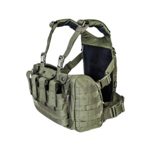 TT Chest Rig MKII oliv