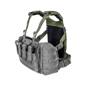 TT Chest Rig MKII oliv