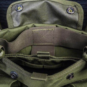 TT Chest Rig MKII oliv