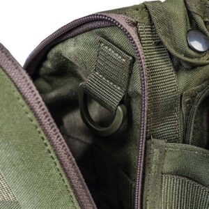 TT Chest Rig MKII oliv