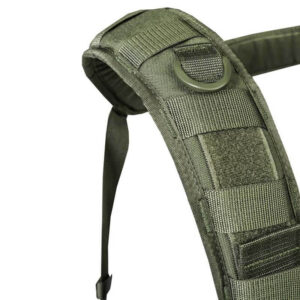 TT Chest Rig MKII oliv