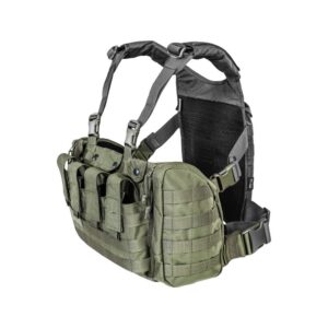 TT Chest Rig MKII oliv