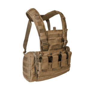 TT Chest Rig MKII coyote-brown