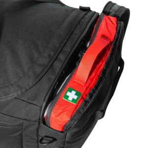 TT Officers Bag schwarz