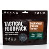 Tactical Foodpack Buckwheat Pot and Turkey