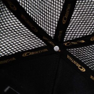 Carinthia Tactical Basecap schwarz