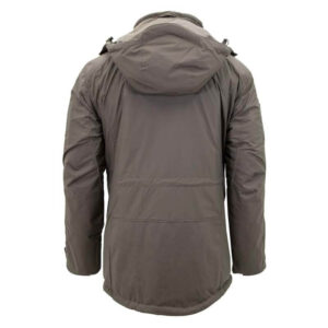 Carinthia ECIG 4.0 Jacket oliv