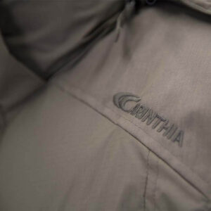 Carinthia ECIG 4.0 Jacket oliv