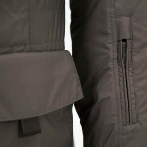 Carinthia ECIG 4.0 Jacket oliv