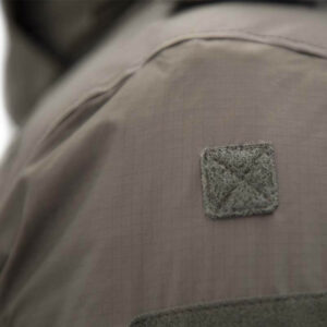 Carinthia ECIG 4.0 Jacket oliv