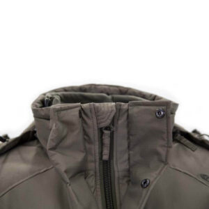 Carinthia ECIG 4.0 Jacket oliv