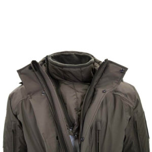 Carinthia ECIG 4.0 Jacket oliv