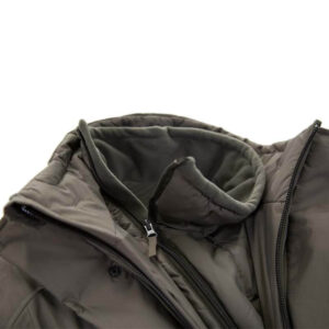 Carinthia ECIG 4.0 Jacket oliv