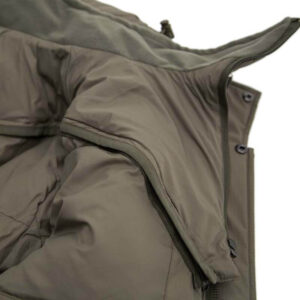 Carinthia ECIG 4.0 Jacket oliv