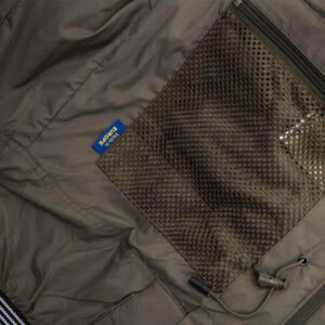 Carinthia ECIG 4.0 Jacket oliv