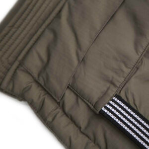 Carinthia ECIG 4.0 Jacket oliv