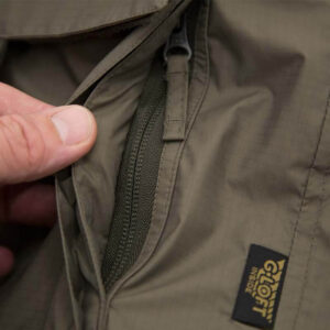 Carinthia ECIG 4.0 Jacket oliv