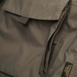 Carinthia ECIG 4.0 Jacket oliv