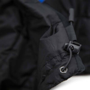 Carinthia G-Loft TLG Vest schwarz
