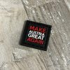 PZ Make Austria Great Again mini schwarz