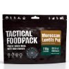 Tactical Foodpack Moroccan Lentils Pot