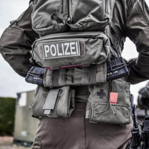 TT Einsatz