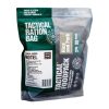 Tactical Foodpack 3 Meal Ration HOTEL