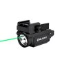 Olight Baldr Mini Waffenlicht & Green Laser