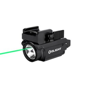 Olight Baldr Mini Waffenlicht & Green Laser