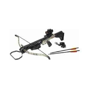 Skorpion Armbrust XBR 300 camo