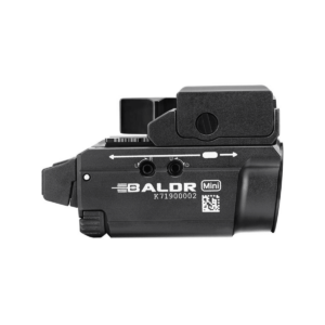 Olight Baldr Mini Waffenlicht & Green Laser