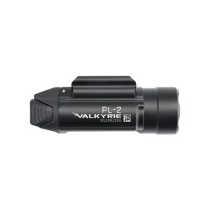 Olight PL-2 Valkyrie LED Waffenlicht 1.200 lm