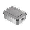 Mil-Tec Lunchbox Plus 18 cm